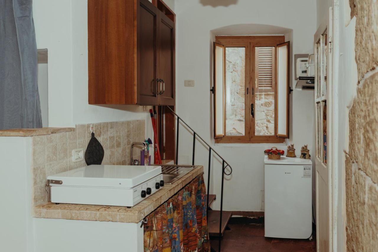 La Dolce Vita Zuccarelli Pitigliano Exterior foto